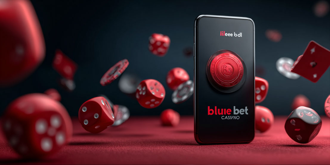 A visual representation of a secure online casino interface on a mobile device, symbolizing the Rollxo digital environment.